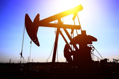 Petrol pompası, endüstriyel ekipmanlar