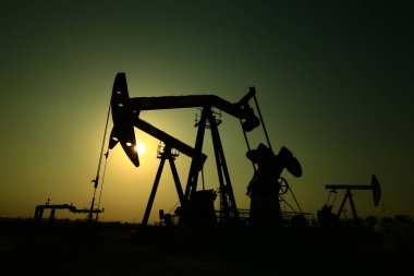 Petrol pompası, endüstriyel ekipmanlar