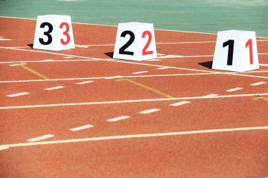 Parça ve alan dijital 