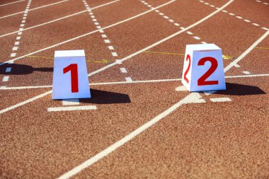 Parça ve alan dijital 