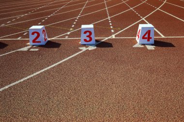 Parça ve alan dijital 