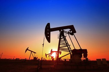 Petrol pompası, endüstriyel ekipmanlar