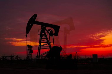 Petrol pompası, endüstriyel ekipman