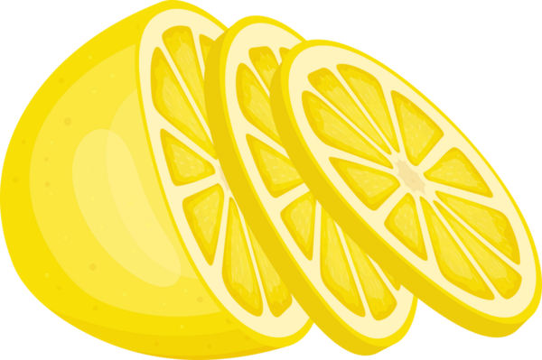 Sulu bir limon, kısmen dilimlenmiş parlak sarı mermiler, simsiyah bir zemin üzerinde oturur. Limonların canlı renkleri ve canlı bölümleri yazın özünü ve ferahlatıcı lezzetleri çağrıştırıyor..