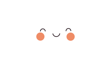 Sevimli bir çizgi film bulutu, neşeli bir gülümseme ve iki küçük, pembe yanakla, huzur içinde sürükleniyor. Yumuşak, yuvarlak şekli huzurlu ve kaygısız bir atmosferi işaret ediyor. Masumiyet, tazelik ve eğlence önerilir..