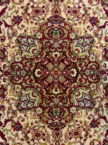 Halı ve kumaş tasarımları