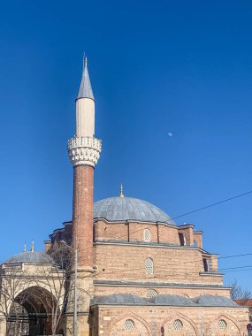 Banya bashi Camii, sofia, Bulgaristan
