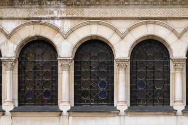 Alexander Nevsky Katedrali, Sofya Bulgaristan, tarihi binanın mimarisi