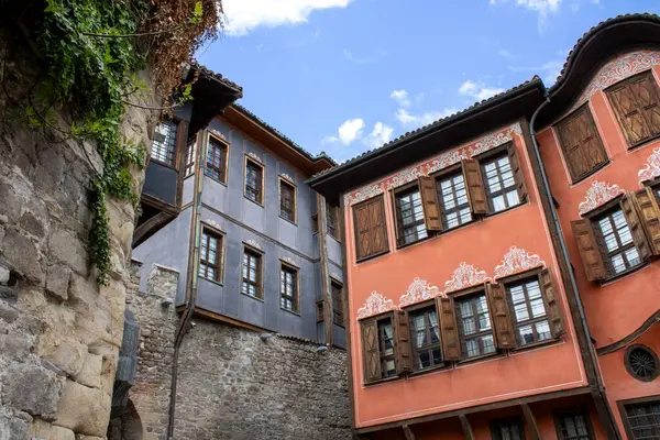 Bulgaristan 'ın ilk başkenti olan antik Filibe kenti