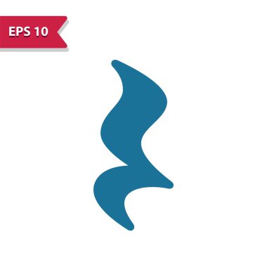 Music Note. Quarter Note. Professional pixel perfect vector icon in glyph style