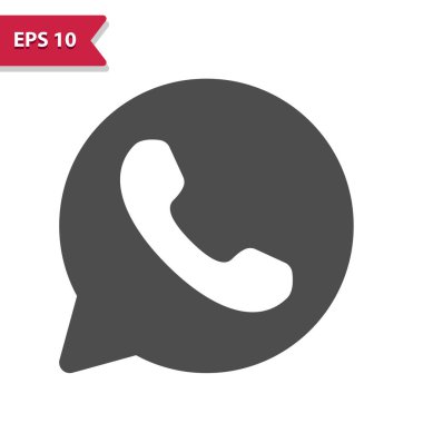 Simge ile bağlantı kur. Profesyonel vektör simgesi.