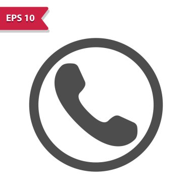 İkon Merkezi 'ni ara. Profesyonel vektör simgesi.