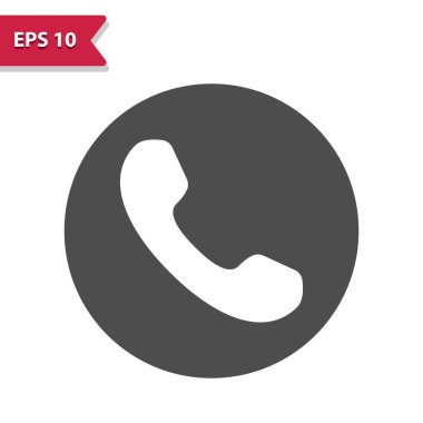 İkon Merkezi 'ni ara. Profesyonel vektör simgesi.