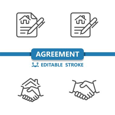 Anlaşma Simgeleri. Tokalaşma, Tokalaşma, Anlaşma, İpotek, Kira, Anlaşma Simgesi