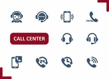 Simgeler Merkezi 'ni ara. Müşteri Hizmetleri, Müşteri Desteği, Kulaklık, Telefon, Telefon, Arama Simgesi