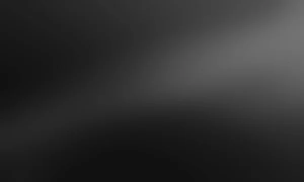 Сірий Розмитий Який Градієнт Темрявою Абстрактний Фон — стокове фото