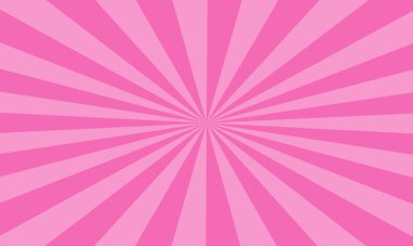 güneş kremi pembe ışık soyut arkaplan