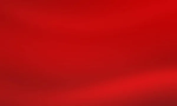 Roter Verschwommener Vorhang — Stockfoto