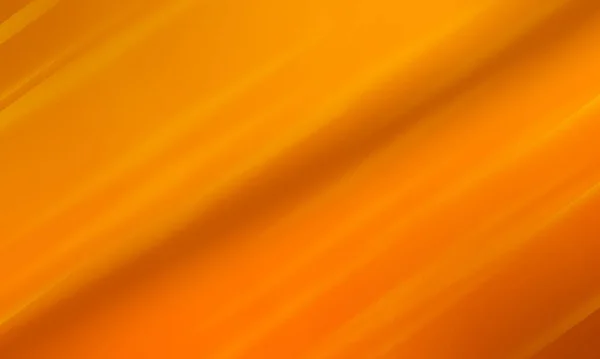 Pomarańczowy Żółty Liniami Ruch Ruch Abstrakcyjne Tło — Zdjęcie stockowe