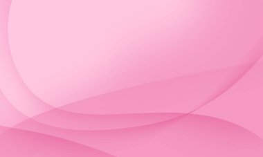 pembe ve çizgi eğrisi dalga soyut arkaplanı