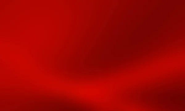 abstract red blurred defocus on soft gradient baclground