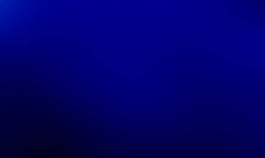 blue blurred defocus with soft gradient abstract background