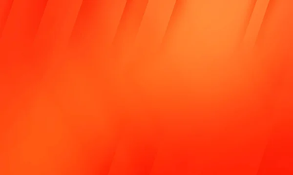 Oranje Rode Tegellijnen Met Straalt Abstracte Ruggengraat — Stockfoto