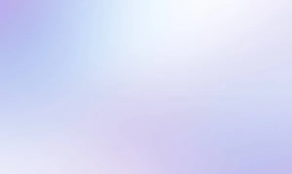 Różowy Niebieski Nieostry Rozmycie Miękki Gradient Abstrakcyjne Tło — Zdjęcie stockowe