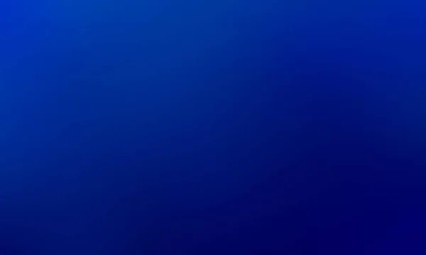 Абстрактный Голубой Размытый Градиентный Фон — стоковое фото