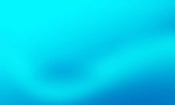 추상적 파란색 청록색 루푸스 — 스톡 사진