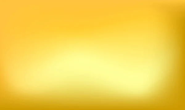 Abstracto Amarillo Difuminado Desenfoque Fondo — Foto de Stock