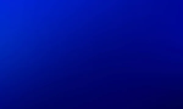 Синій Розмитий Дефокусний Абстрактний Фон — стокове фото