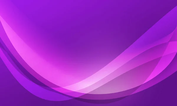 violet purple wave curve lines abstract background