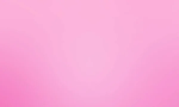 Pink Blurred Defocus Smooth Gradient Abstract Background — Stock Photo, Image