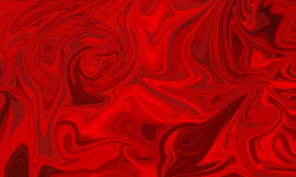 Rosso Pittura Colore Astratto Sfondo — Foto Stock