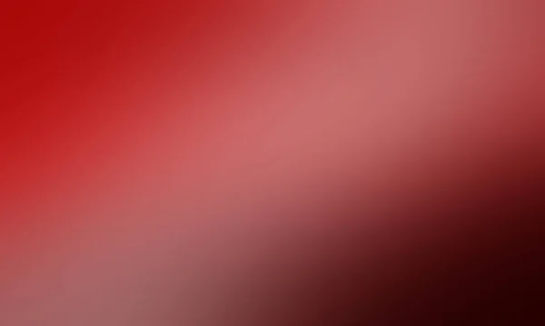 Red Brown Blurred Defocus Smooth Gradient Color Abstract Background — Stock Photo, Image
