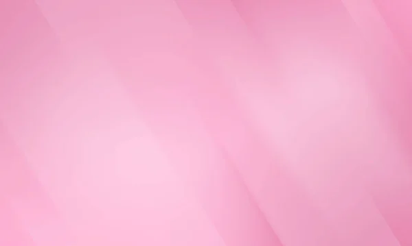 Růžový Bílý Pohyb Rozostřený Jemným Gradientem Abstraktní Pozadí — Stock fotografie