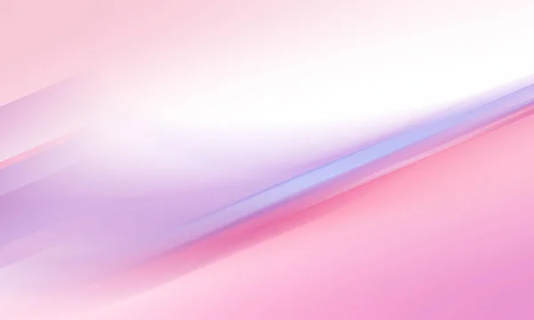ピンク紫色の速度線の動きぼやけた集束抽象的な背景 — ストック写真