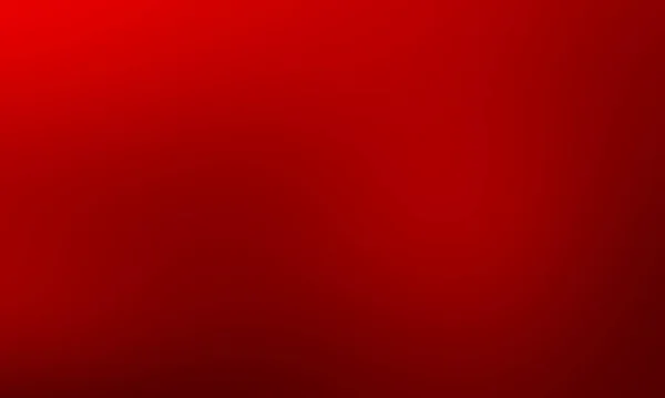 Kırmızı Bulanık Odaklanmış Yumuşak Gradyan Soyut Arkaplan — Stok fotoğraf