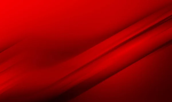 Movimento Vermelho Desfocado Desfocado Suave Gradiente Abstrato Fundo — Fotografia de Stock