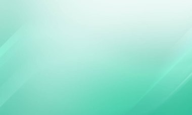 Yeşil çizgilerin hareketi bulanıklaştırılmış soyut arkaplan