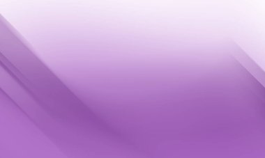 Menekşe mor çizgiler hareket bulanık yumuşak gradyan soyut arkaplan ile odaklanmış