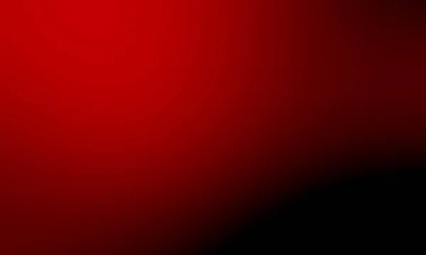 Colore Rosso Sfocato Sfocato Sfumatura Morbida Sfondo Astratto — Foto Stock
