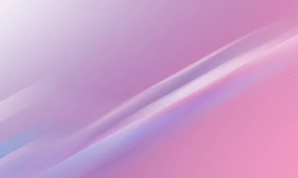 ピンク紫色の速度線の動きぼやけた抽象的な背景 — ストック写真