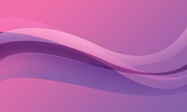 pembe menekşe renk çizgileri dalgalar soyut arkaplan kıvrımları