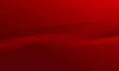 Kırmızı hız hareketi bulanık odaklanmış çizgiler yumuşak gradyan soyut arkaplan