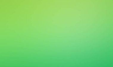 Yumuşak gradyan soyut arkaplan ile bulanık yeşil bulanıklaştırılmış