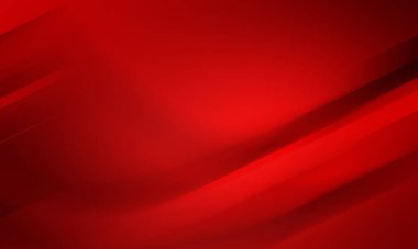 Kırmızı çizgiler hız hareketi bulanıklaştırılmış soyut arkaplan