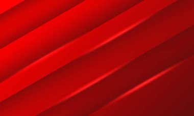 kırmızı çizgiler metalik desenler shin ışık soyut teknoloji arka planı