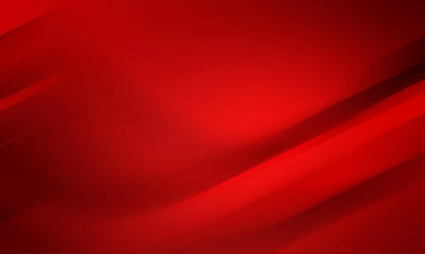 Rode Lijnen Snelheid Beweging Wazig Gedefocuste Abstracte Achtergrond — Stockfoto